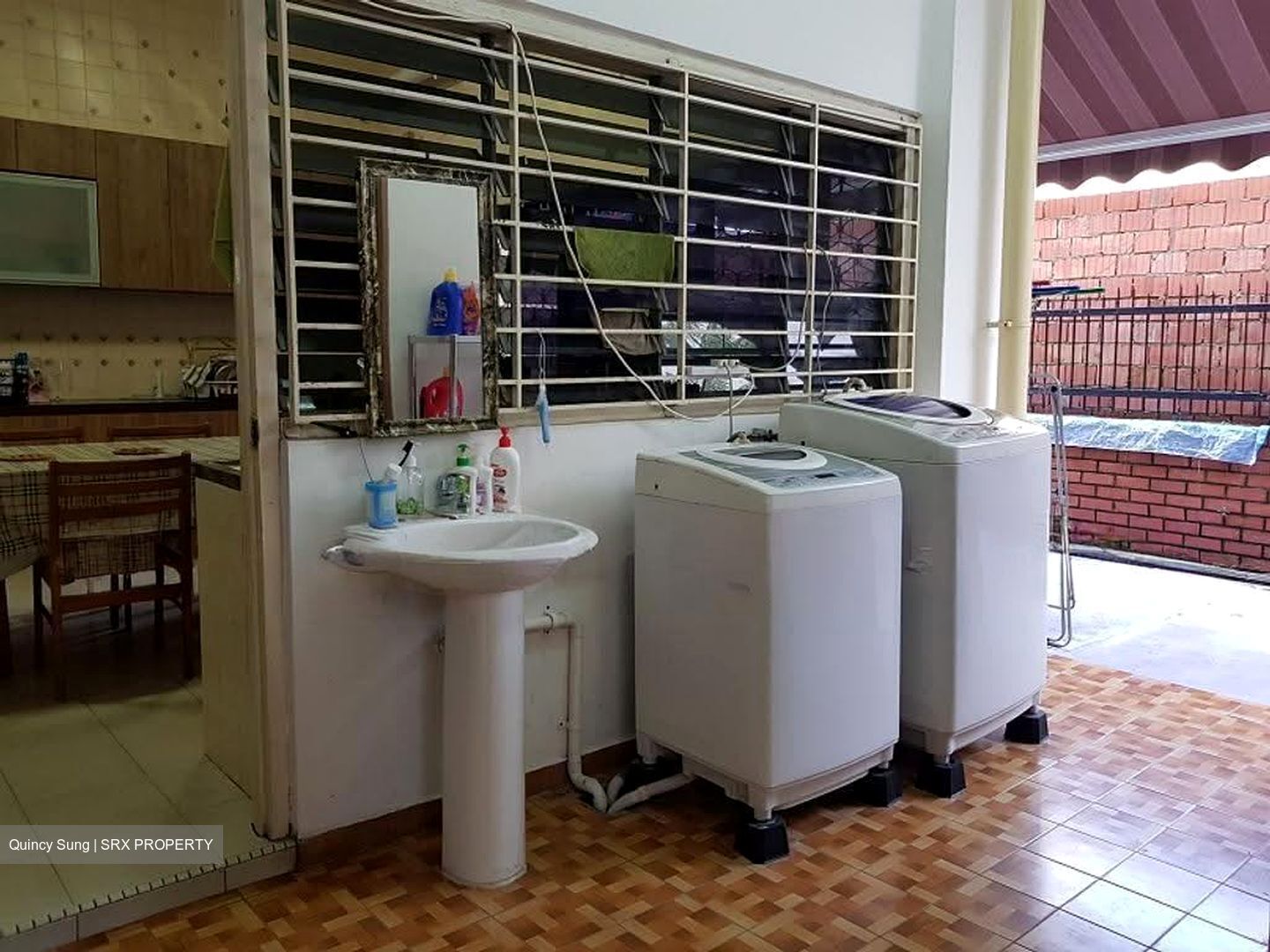 Sallim Road (D14), Terrace #610387981
